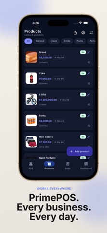 PrimePOS – Offline First POS Screenshot 6 of 6