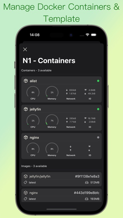 ShellBean - SSH & SFTP Client screenshot-3