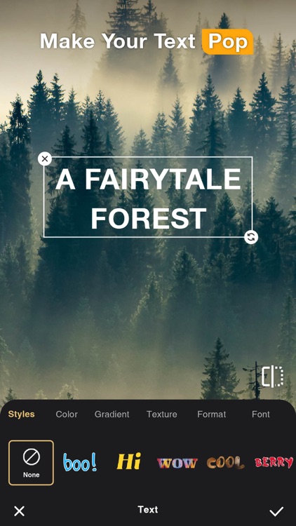 Perfect365 Studio AI | Images screenshot-7