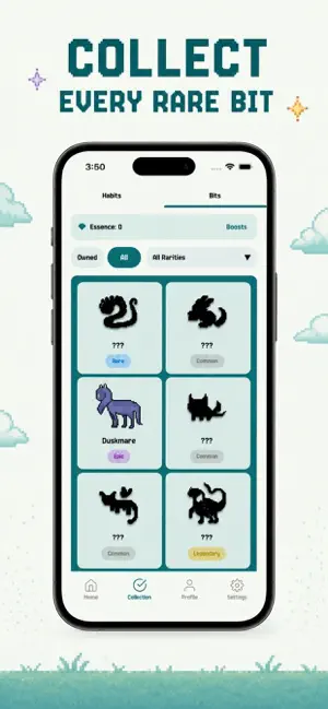 Hatchbit - Habit Tracker screenshot 2