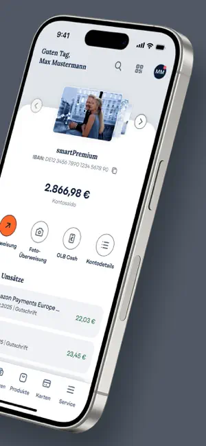 Neelmeyer Banking screenshot 2