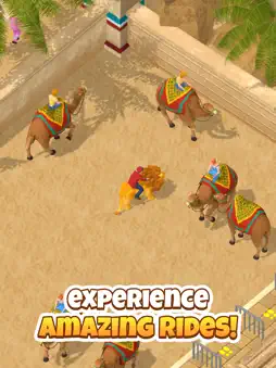Theme Park Manager screenshot 16