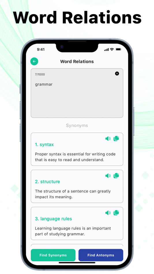 #6. English Grammar & Spell Check (iOS) 由: CONTENT ARCADE DUBAI LTD FZE