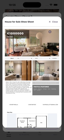 Rooms Works screenshot