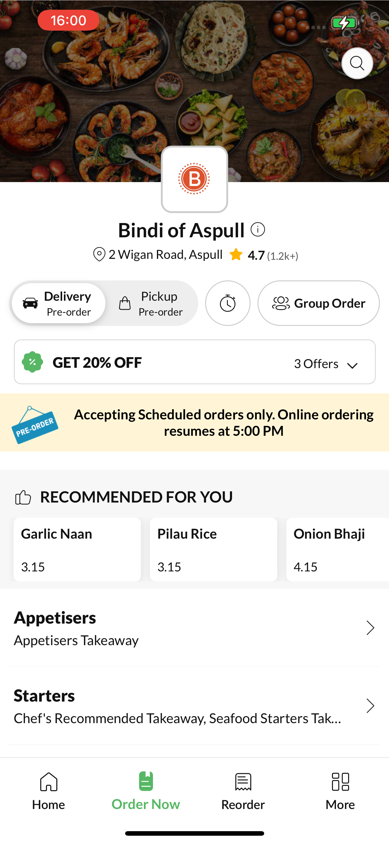 Bindi of Aspull screenshot 2