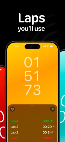Tempra Ora Screenshot 4 of 5