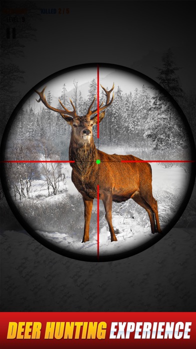 Hunting Master Hunter Game 3dのおすすめ画像1