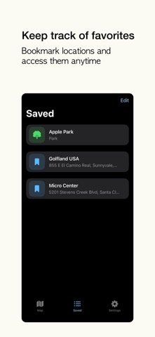 SpotSignal Screenshot 4 of 4