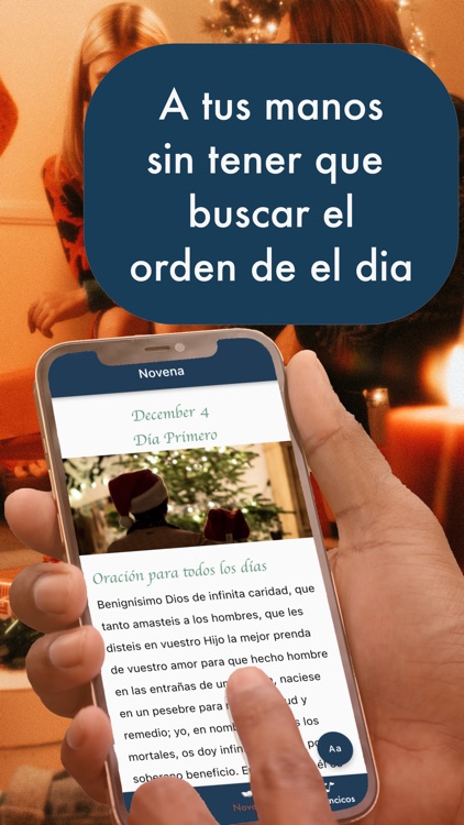 Novena de Aguinaldos