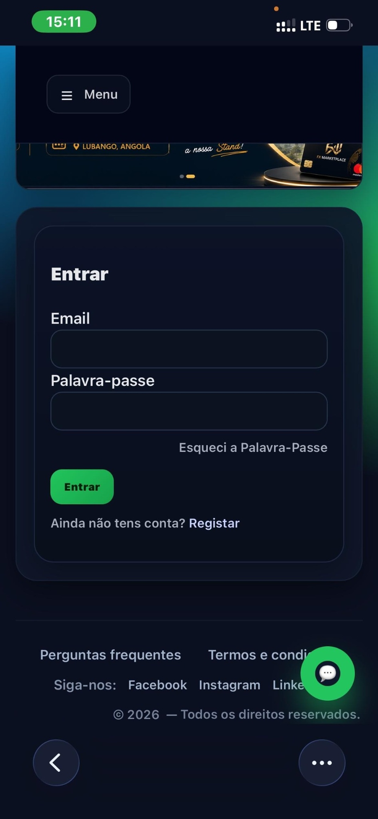 FX MARKETPLACE screenshot 9