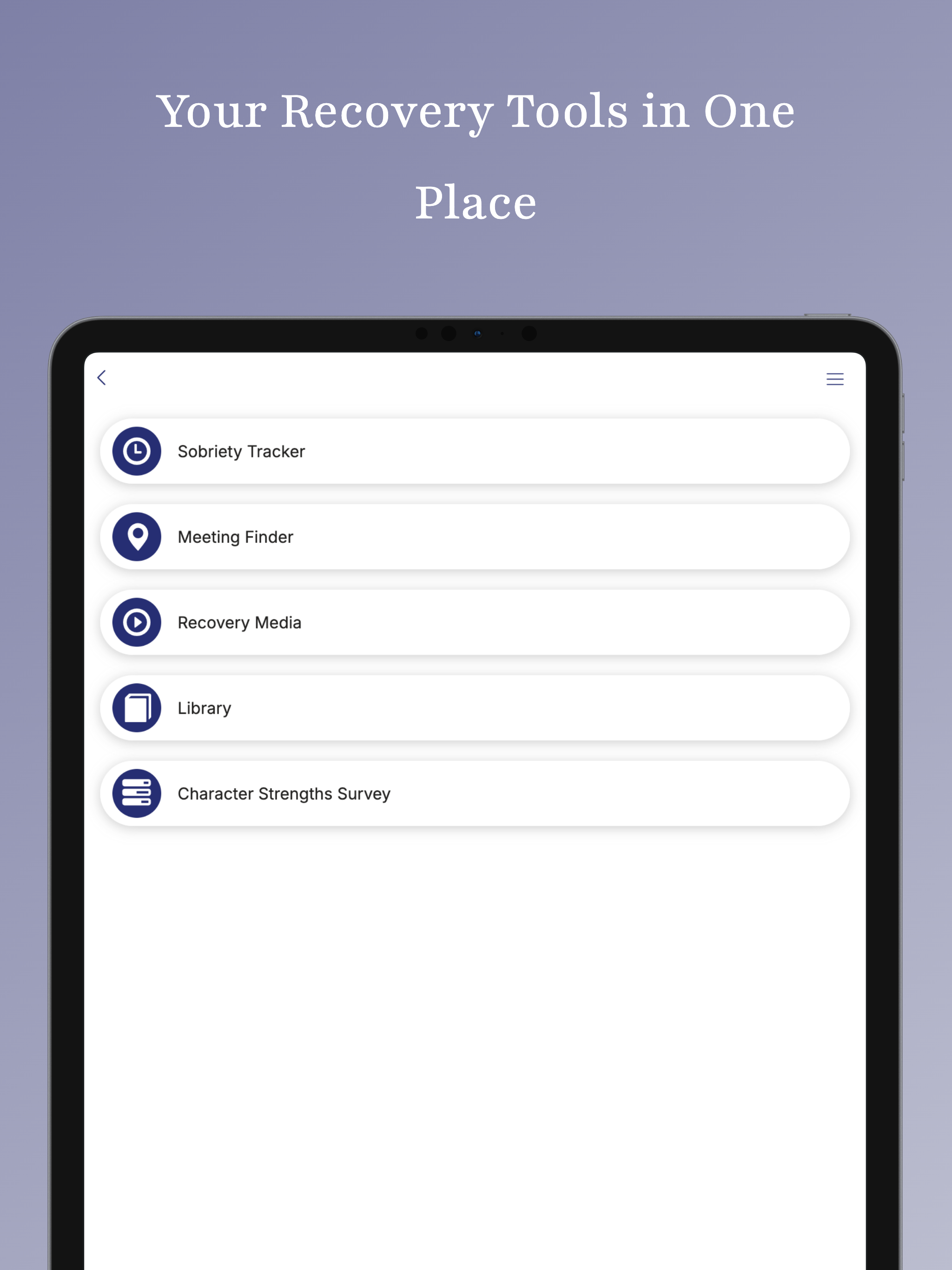 Radiancy Health screenshot 5