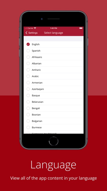 Judson Connect Mobile App screenshot-5