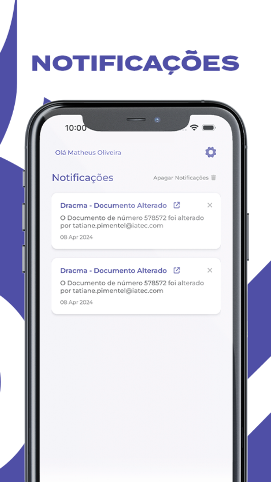 #7. Dracma (iOS) 由: INSTITUTO ADVENTISTA DE ENSINO