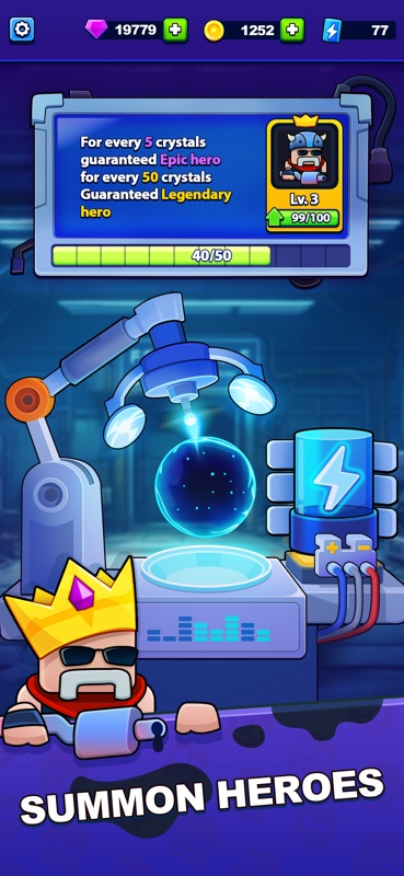 Survival Arena: Tower Defense screenshot 12