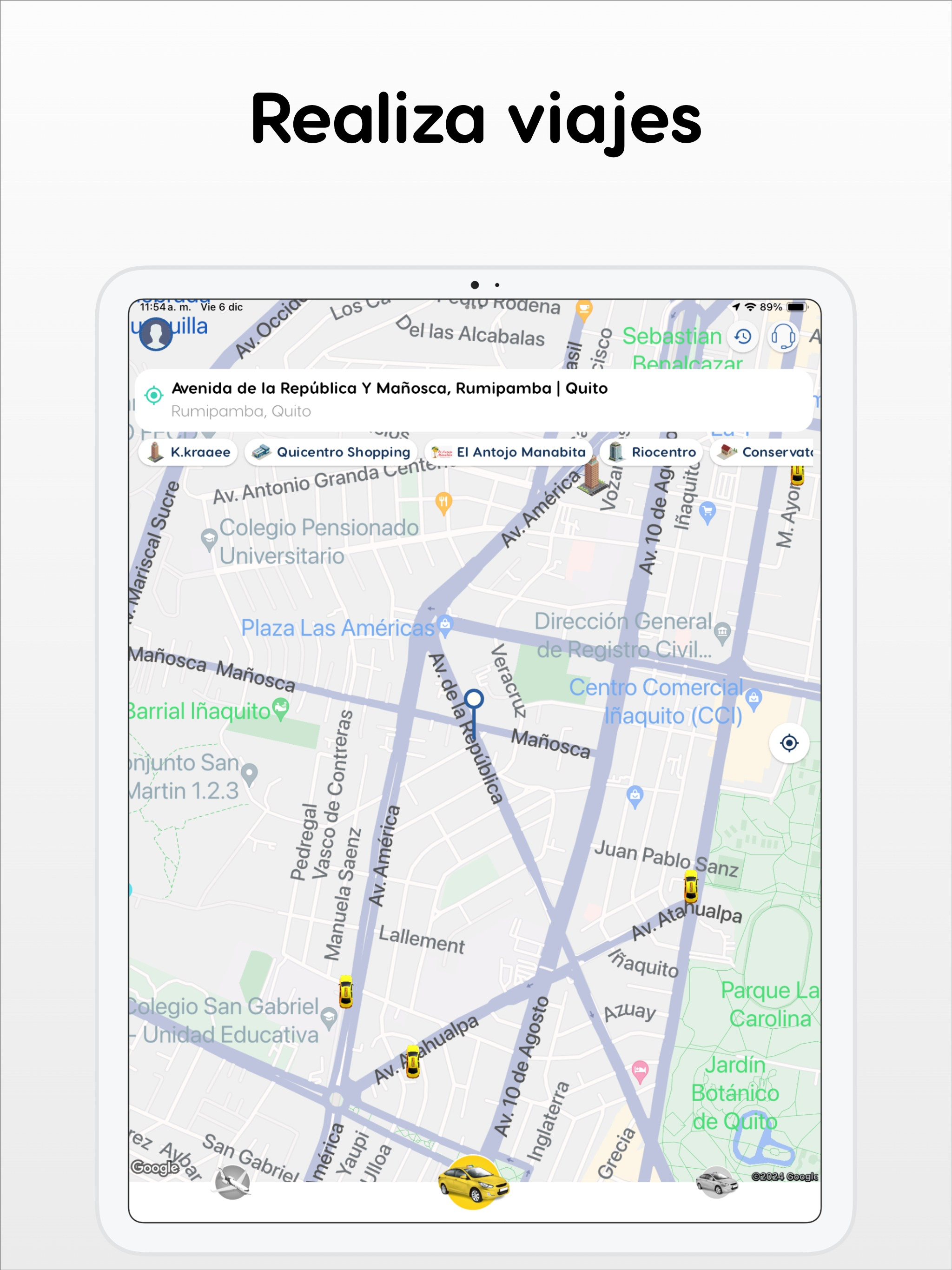 TaxMonteserin screenshot 5