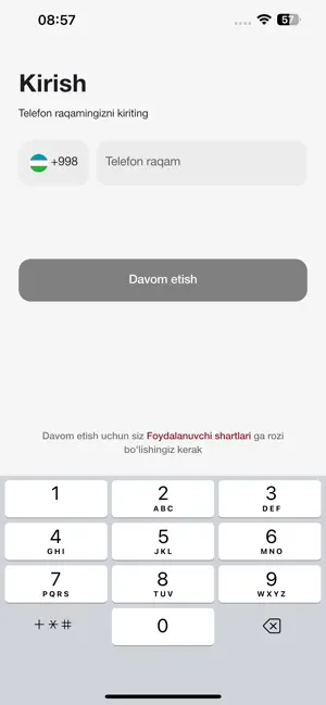 My School Online Maktabi screenshot 1