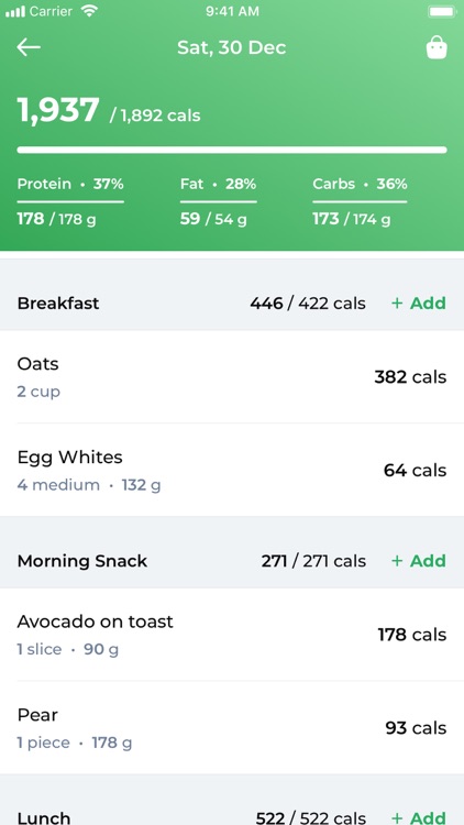 R&R Fitness screenshot-3