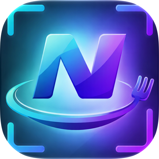 Nutryx: AI Calorie Counter