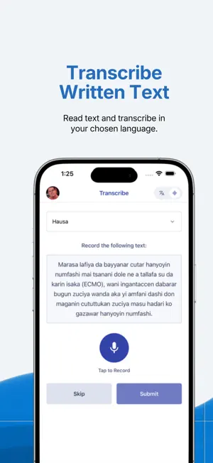 Kasagadi AI screenshot 2