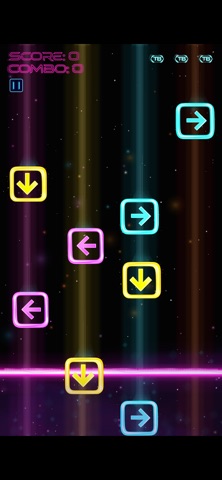 NoErrors iPhone screenshot