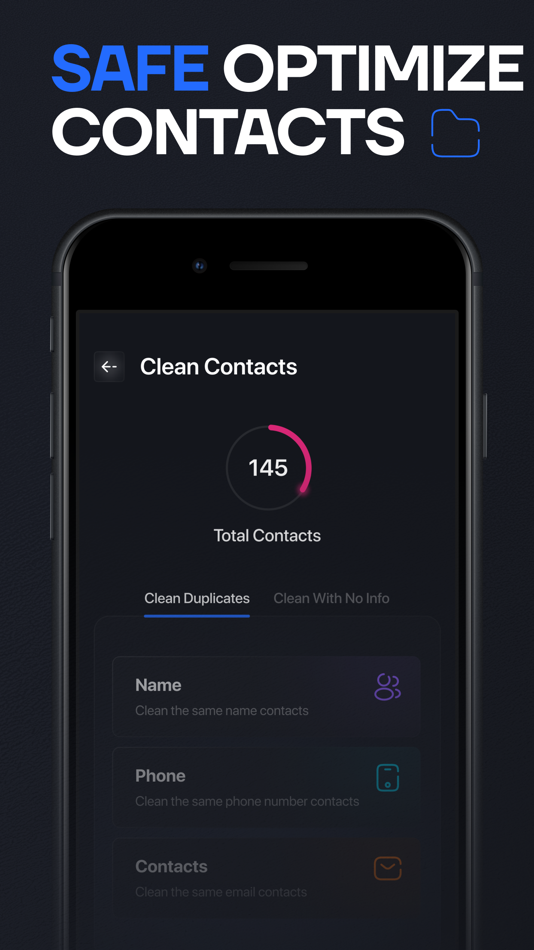 #2. Supra Cleaner: Clean Redundant (iOS) 由: Mergeflow Solutions