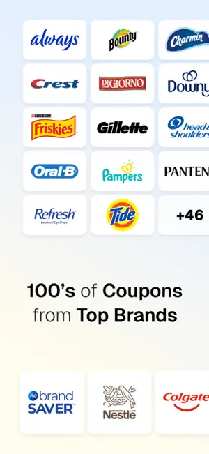 Coupon24: Verified Coupons screenshot 3