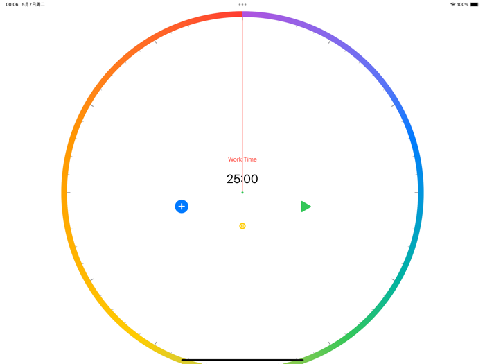 FlowTomato - Pomodoro Timer
