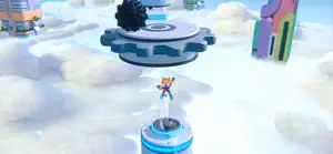 Akita: 3D Platformer Action screenshot 4