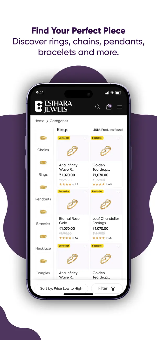 Screenshot #3 pour Esthara