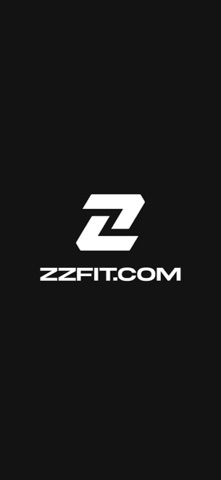ZZFit.com Screenshot 1 of 6