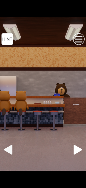 ‎ESCAPE GAME Ramen Shop スクリーンショット