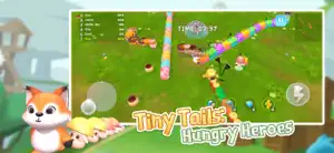 Snake Treasure Hunt. screenshot 4