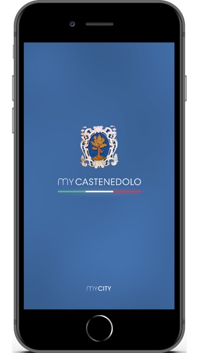 MyCastenedolo Screenshot