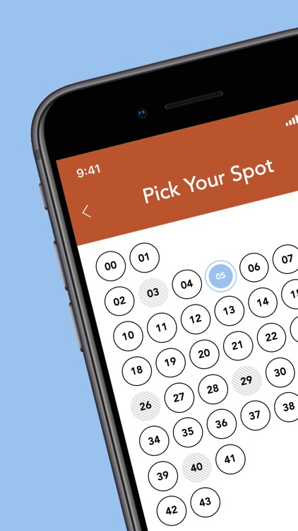 Tallie Lagree Fitness Studio screenshot-3