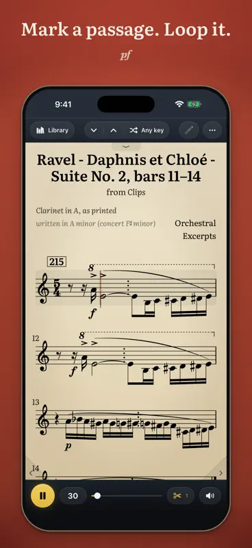 Practice Farm: Etudes, Any Key screenshot 7 of 10