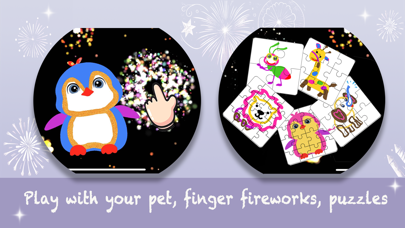 Drawing Games For Kids App Screenshot