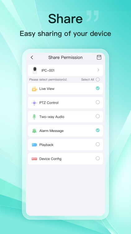Guard Live screenshot-4