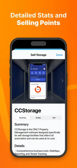 Full Stack Payments screenshot 3