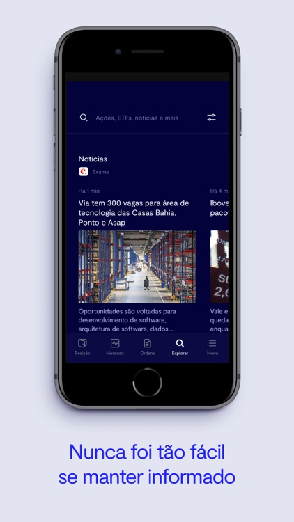 Necton Trader screenshot-4