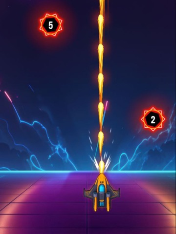 Cashteroid - Win Real Cash iPad screenshot