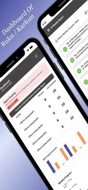 JIHRS screenshot 4