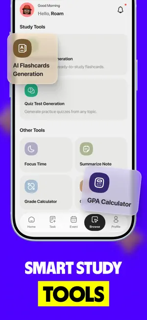 RemindCal - Due Date Reminder screenshot 2