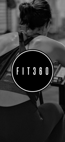 FIT360 Movement screenshot