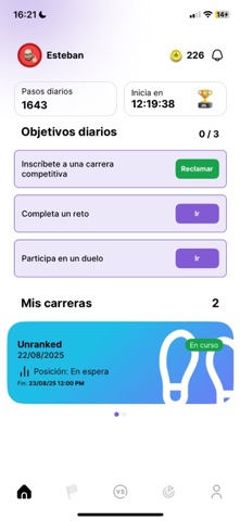 Step Royale screenshot