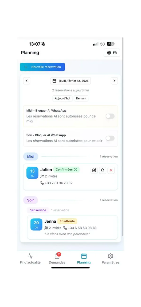 #4. Voicely (iOS) Ved: Jenna Journo