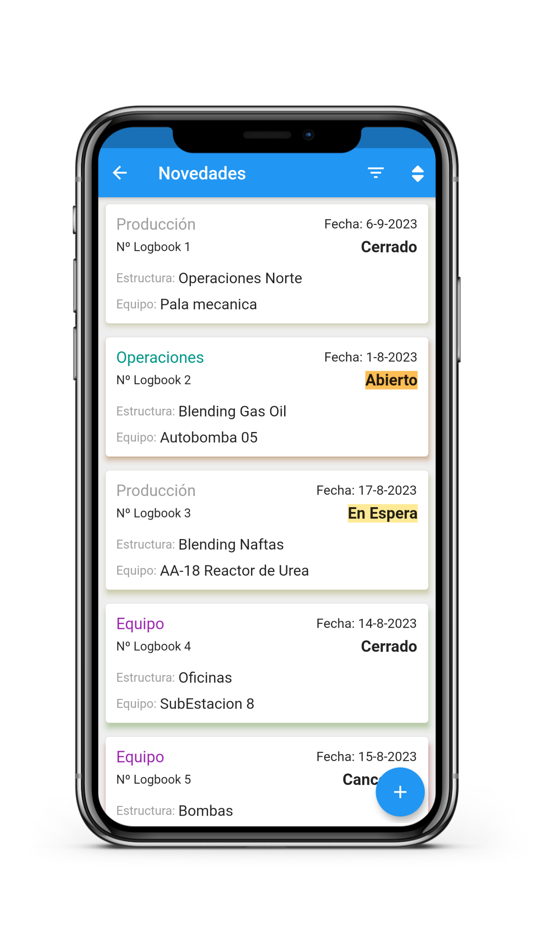 #6. ASAC Operations (iOS) Podle: ASAC Technologies