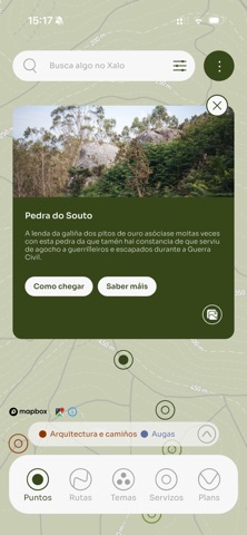 Monte Xalo Screenshot 5 of 6