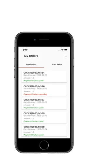 Smartply Connect screenshot 3