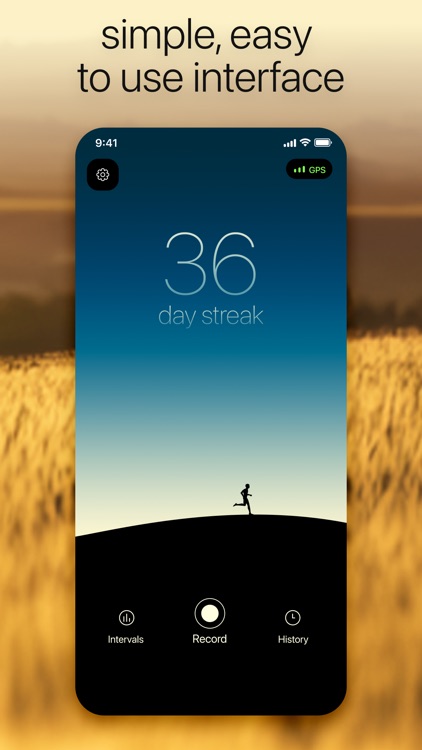 Run Distance Tracker screenshot-6