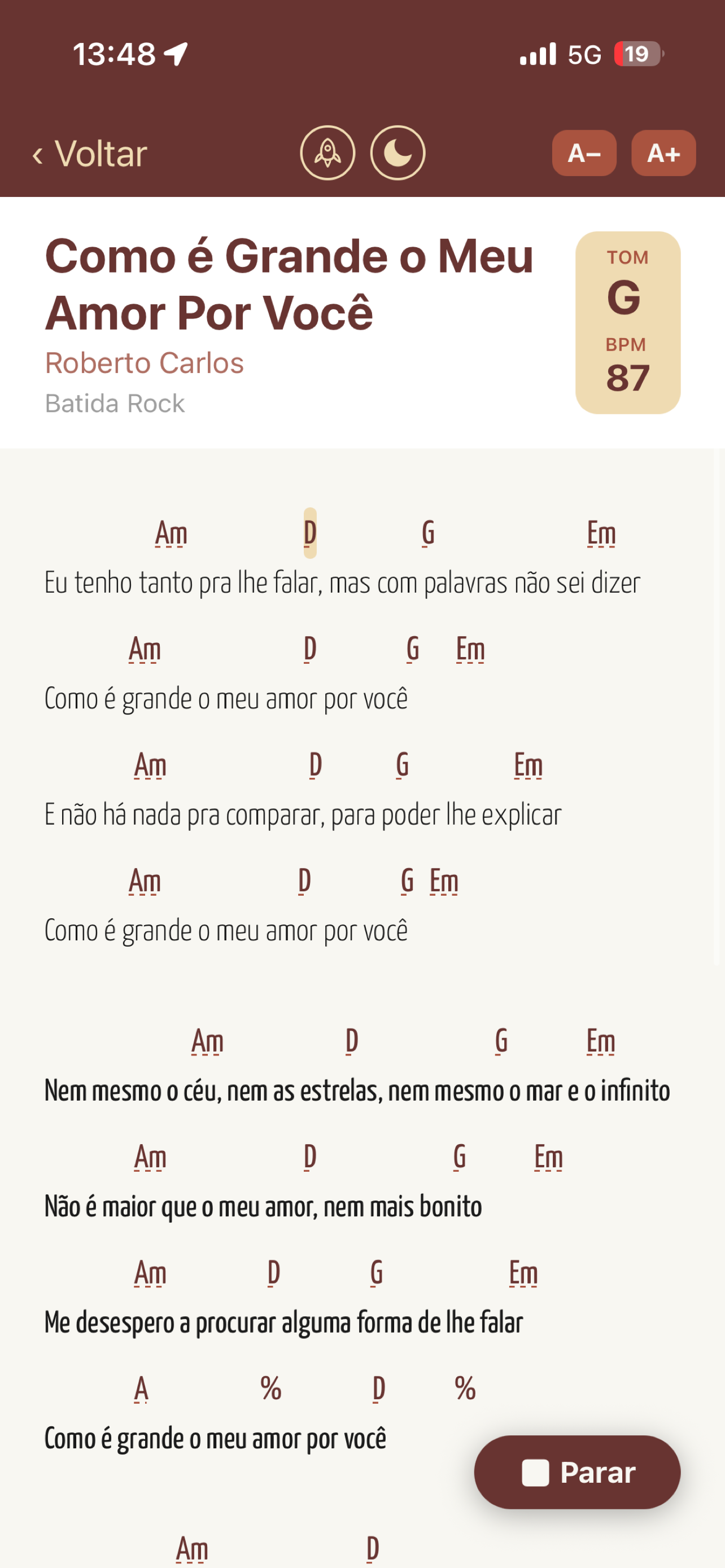 Estúdio VNP screenshot 2